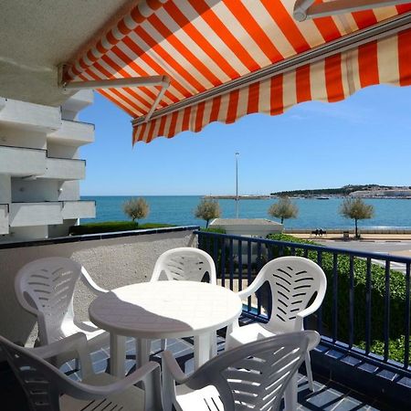 Passeig Del Mar 9 2.2 Apartment L' Escala Ngoại thất bức ảnh