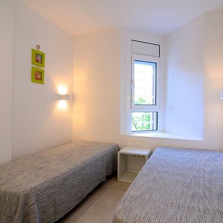 Passeig Del Mar 9 2.2 Apartment L' Escala Ngoại thất bức ảnh