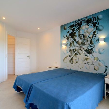Passeig Del Mar 9 2.2 Apartment L' Escala Ngoại thất bức ảnh