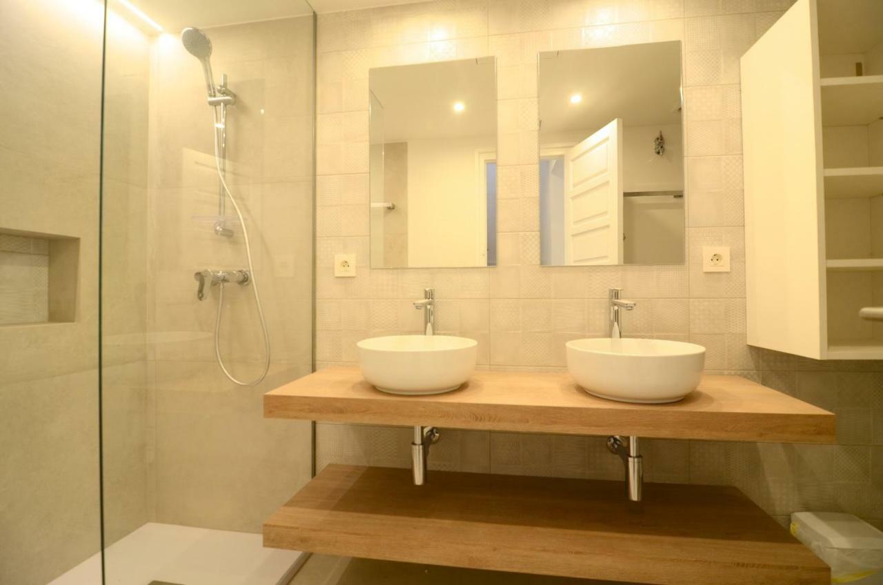 Passeig Del Mar 9 2.2 Apartment L' Escala Ngoại thất bức ảnh