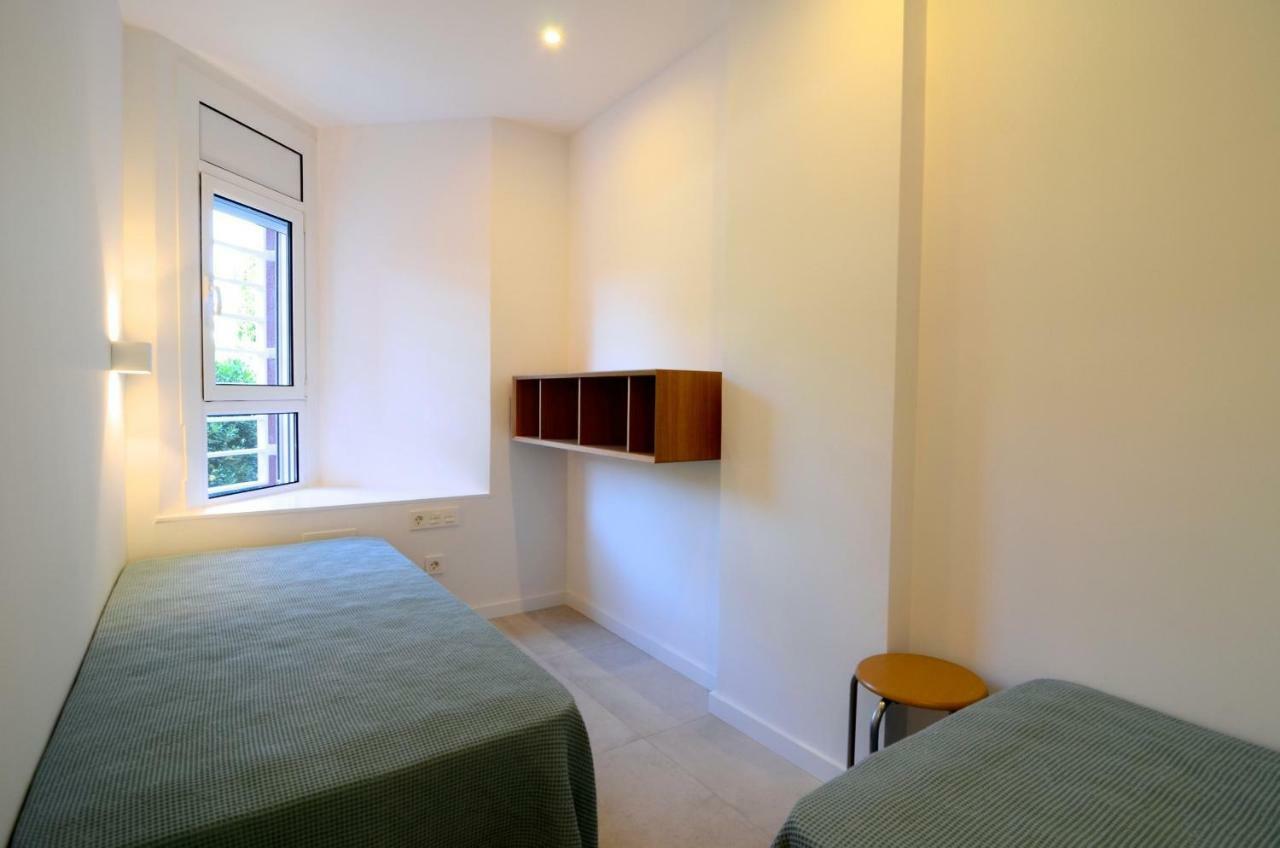 Passeig Del Mar 9 2.2 Apartment L' Escala Ngoại thất bức ảnh