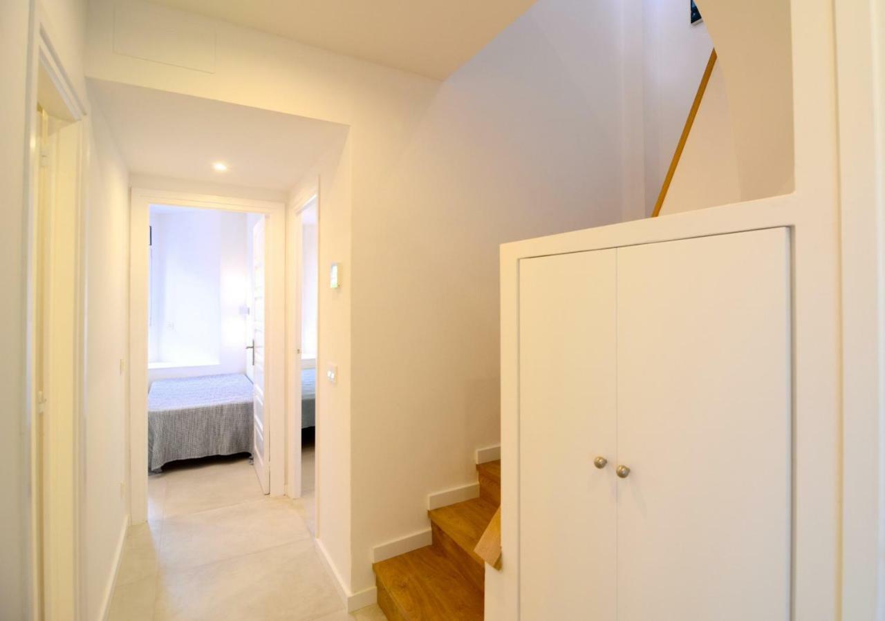 Passeig Del Mar 9 2.2 Apartment L' Escala Ngoại thất bức ảnh