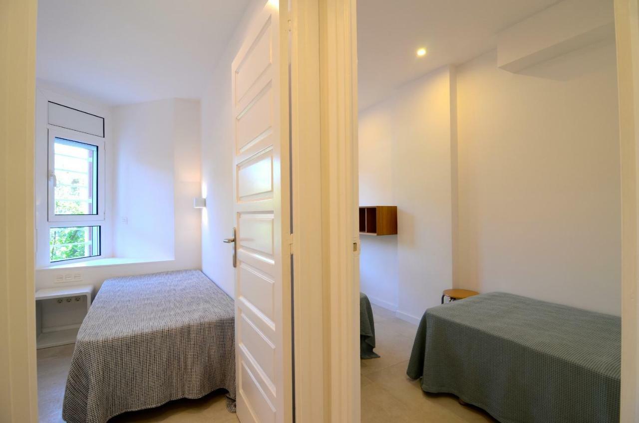 Passeig Del Mar 9 2.2 Apartment L' Escala Ngoại thất bức ảnh